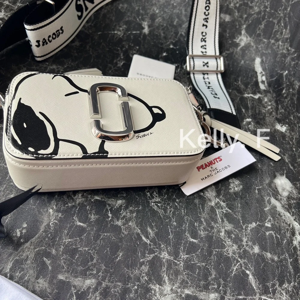MARC JACOBS snapshot - Picture 8 of 12